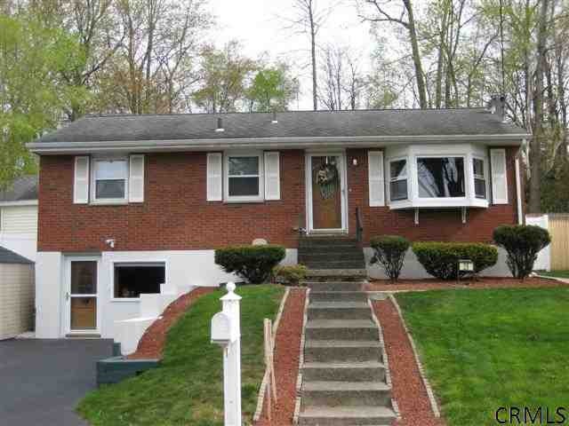 28 Oliver Ave, Albany, NY 12203 - photo 1
