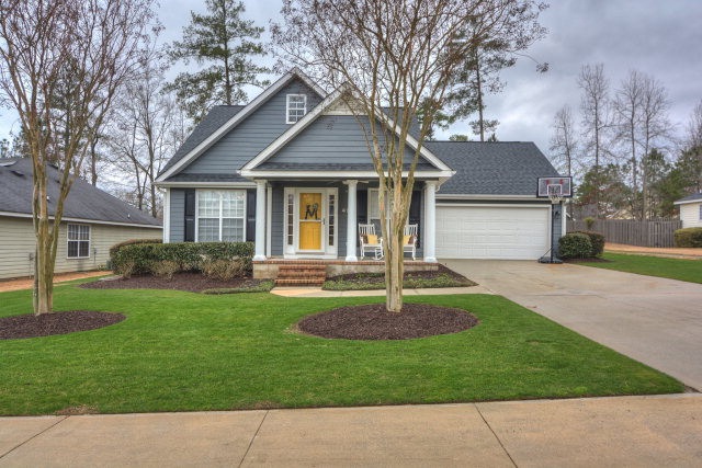 411 Sandleton Way, Evans, GA 30809 - photo 1