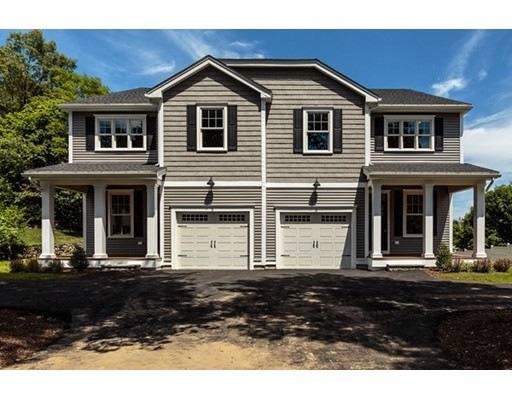 5 Cleveland Rd unit 5, Winchester, MA 01890 - photo 1