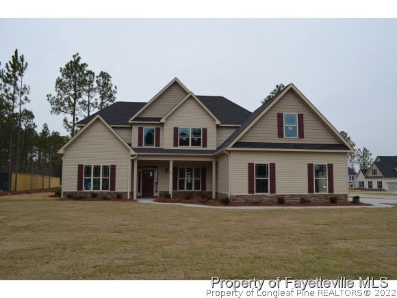 25 Lakewood View, Sanford, NC 27332 - photo 1