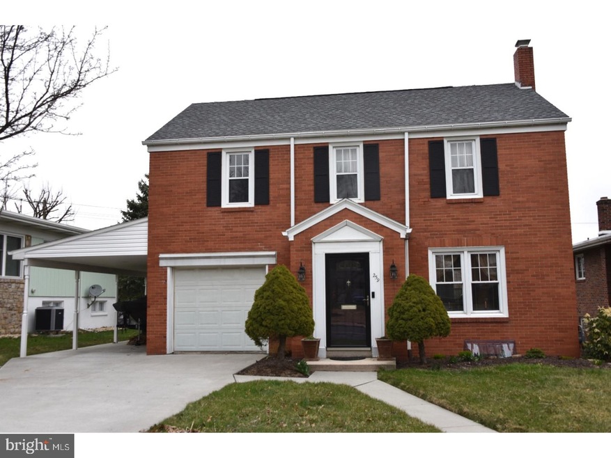 259 N 4th St, Hamburg, PA 19526 - photo 1