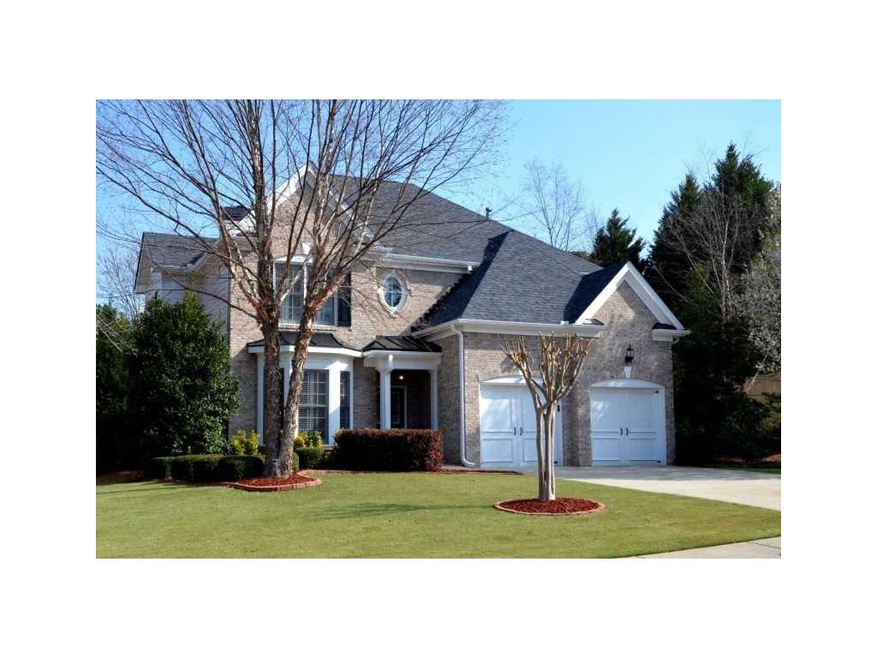 Exterior Front. Beautifully updated home with gorg