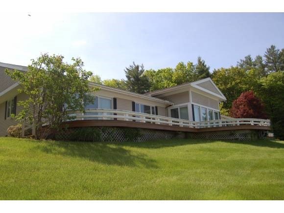 232 Putney Hill Rd, Contoocook, NH 03229 - photo 1