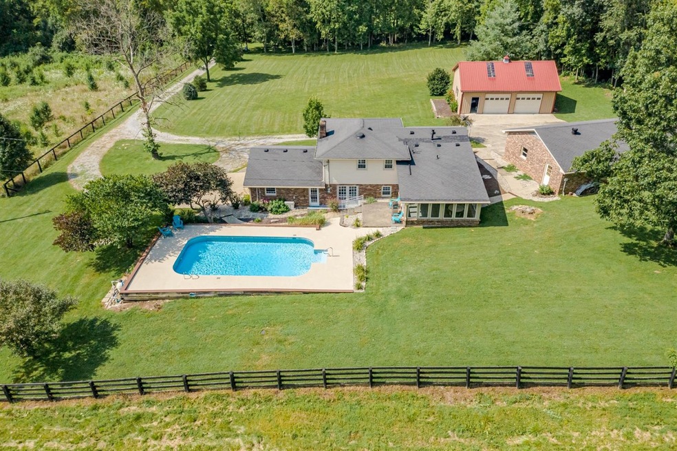 4728 Delaney Ferry Rd, Versailles, KY 40383 - photo 1