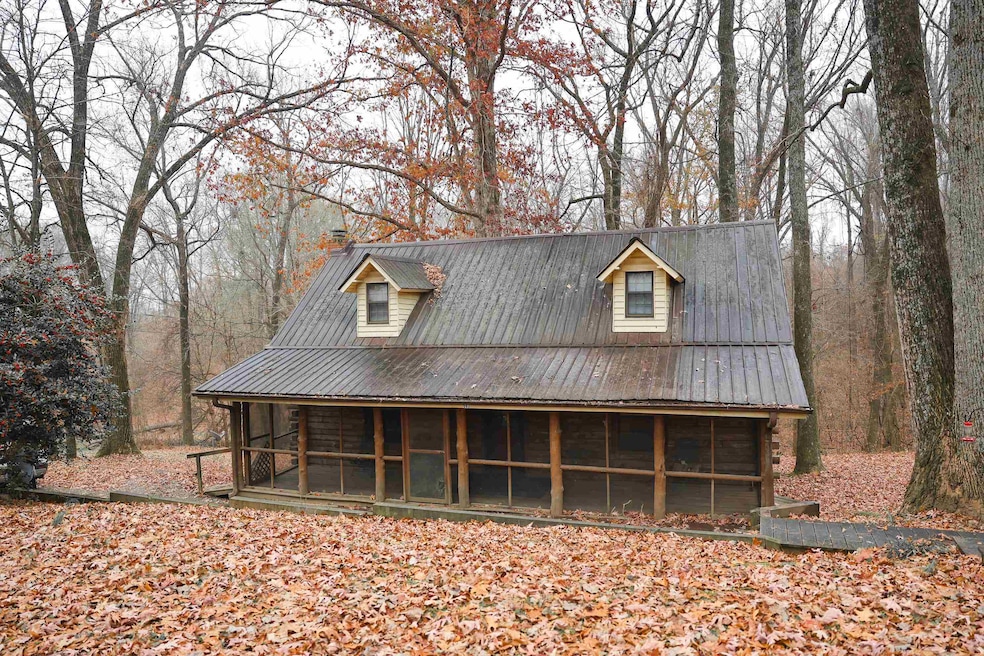 663 Long Hole Rd, Ripley, TN 38063 - photo 1