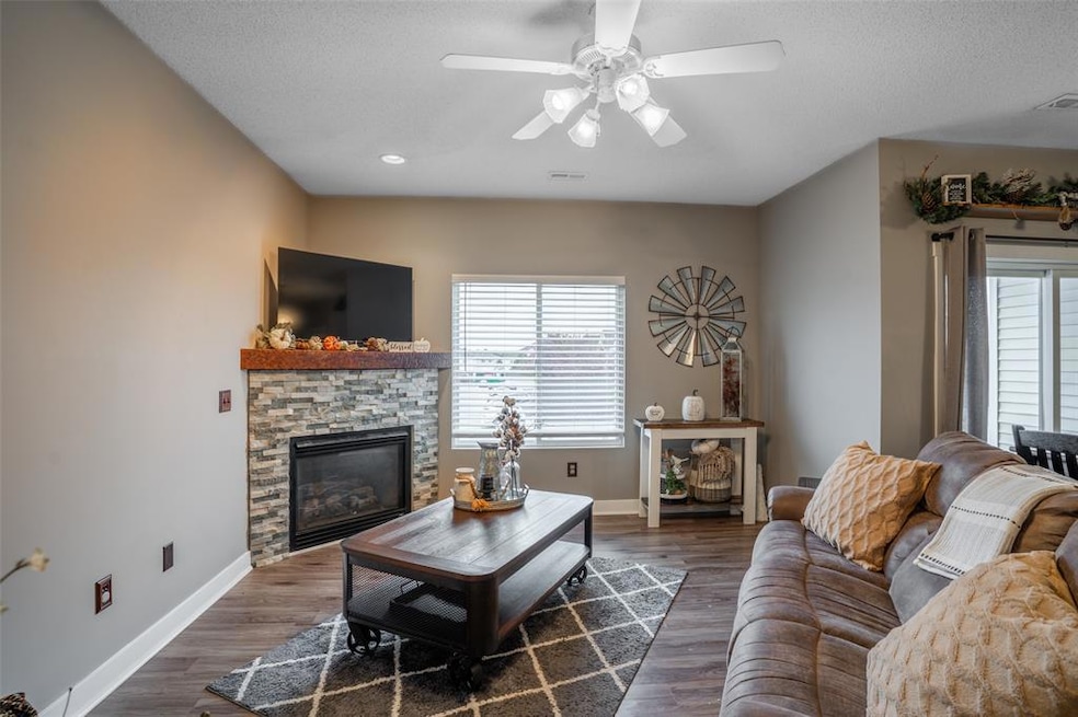 For Sale $155,000 • Co-Listing Agent