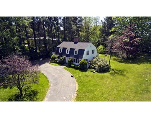 34 Lincoln Ave, Amherst, MA 01002 - photo 1