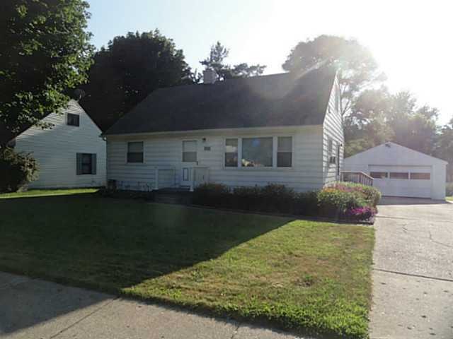 3018 S Catherine St, Lansing, MI 48911 - photo 1