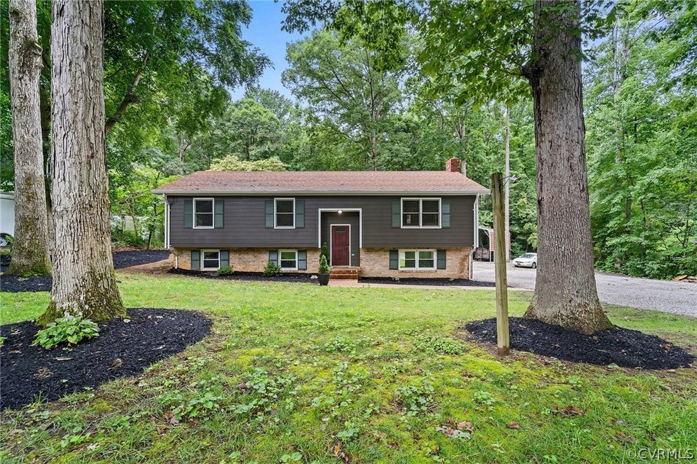 Welcome Home 9420 Deerpark Court