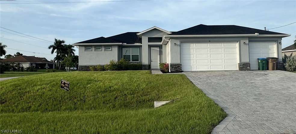 16 NW 30th Terrace, Cape Coral, FL 33993 - photo 1