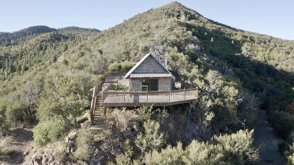 Parcel 1 Summit Canyon Rd, Summit, UT 84772 - photo 1