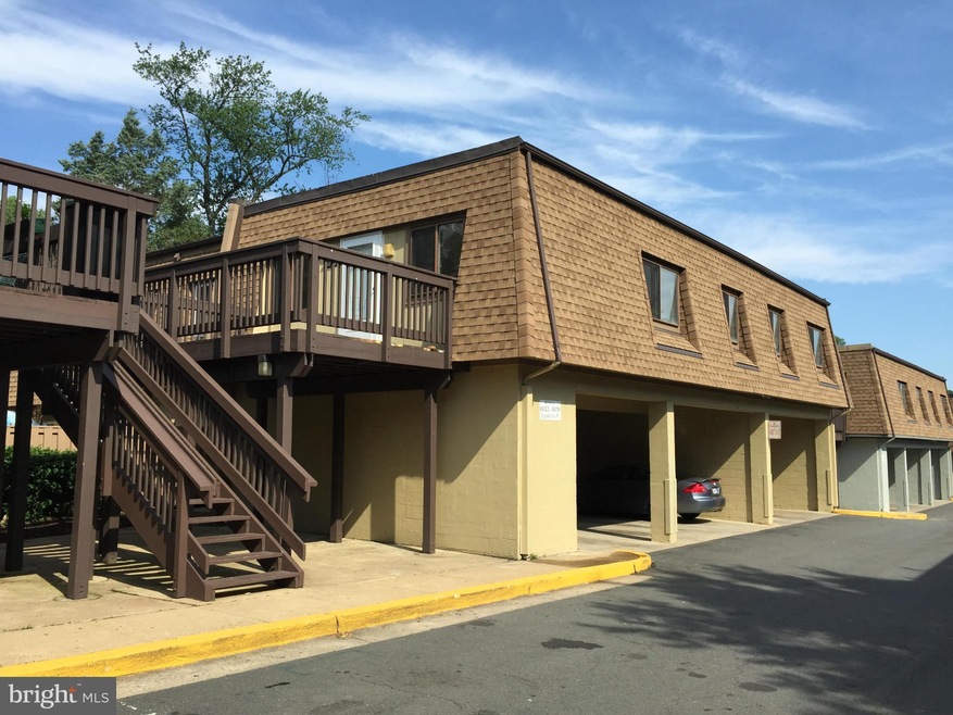 8026 Capistrano Place unit E, Alexandria, VA 22309 - photo 1