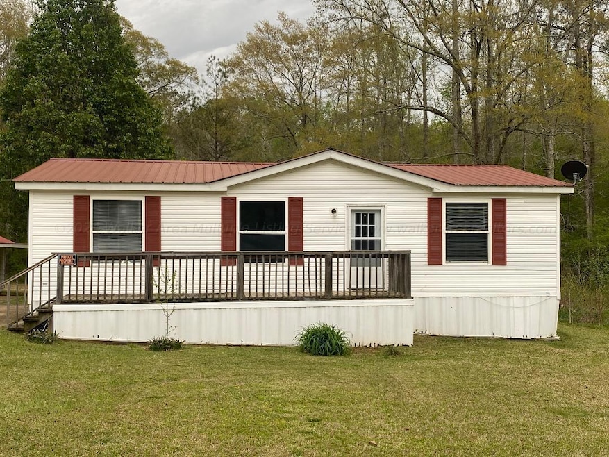 389 Clark Road