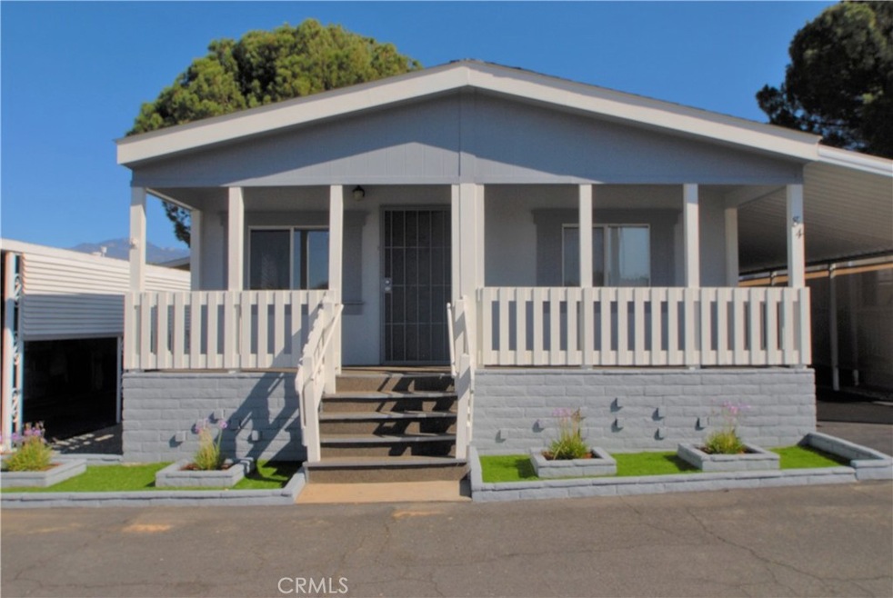 880 N Lake St unit 84, Hemet, CA 92544 - photo 1