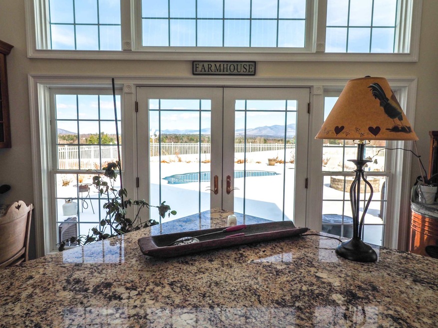 91 Twin Mountain Rd, Whitefield, NH 03598 - photo 1