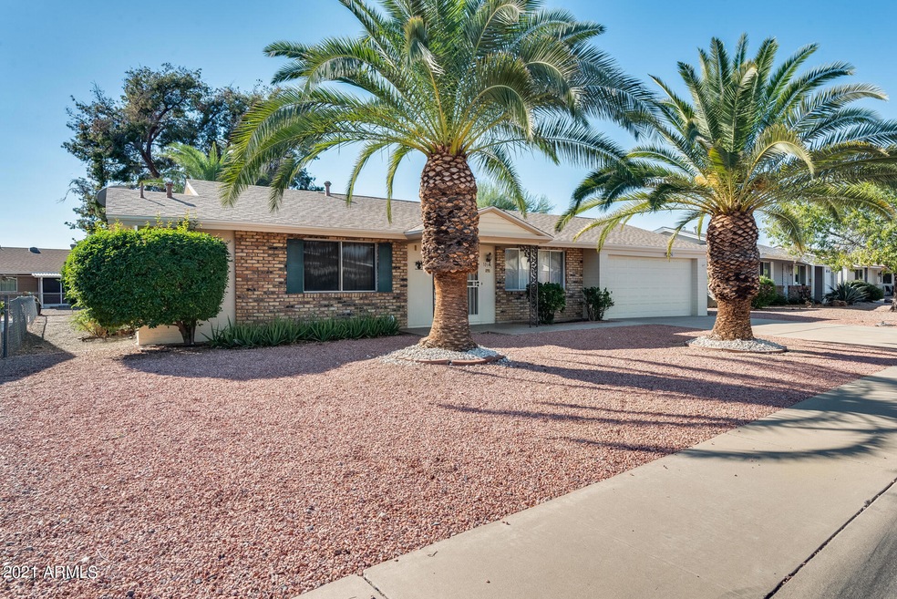 Your home waits you!