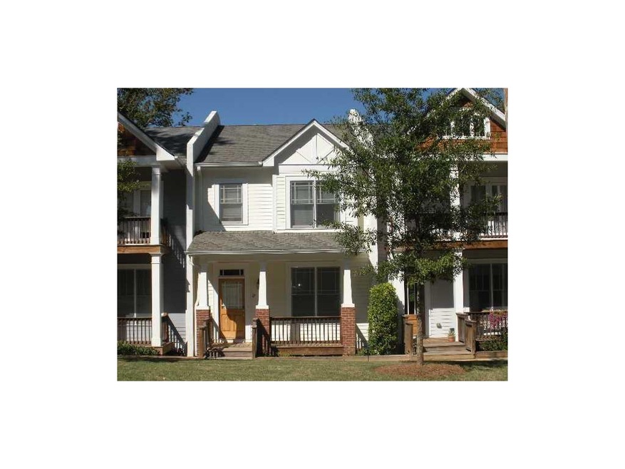 Exterior Front. Gorgeous 3 Bedroom, 3.5 Bath Townh