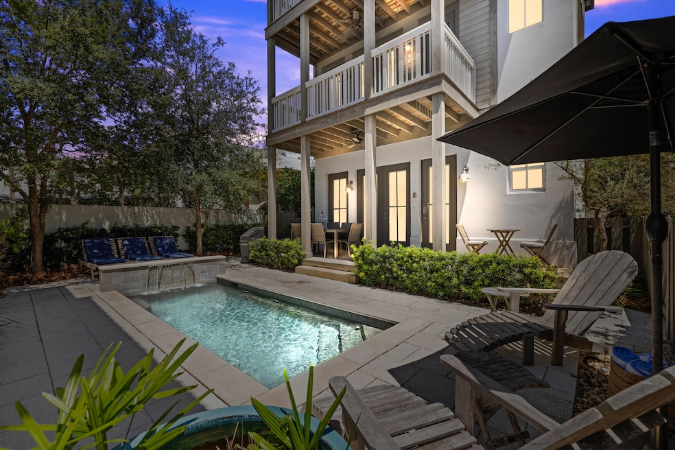 122 N Winston Ln, Inlet Beach, FL 32461 - photo 1