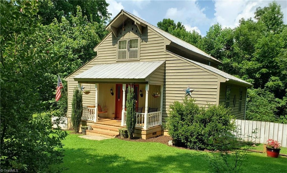 1445 Union Church Rd, Asheboro, NC 27205 - photo 1