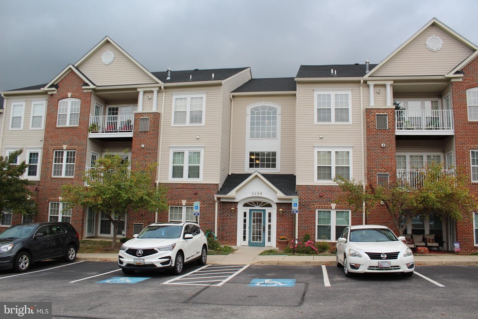 2499 Amber Orchard Ct E unit U102, Odenton, MD 21113 - photo 1