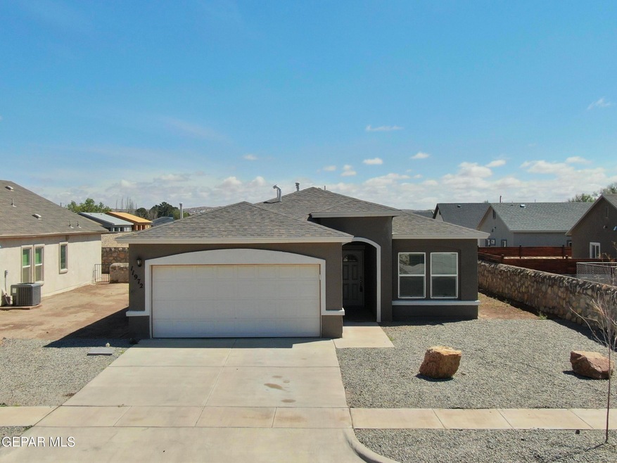 11972 Medalla St, Socorro, TX 79927 - photo 1