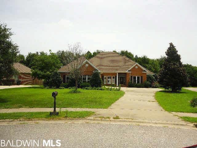 8802 Lake View Dr, Fairhope, AL 36532 - photo 1