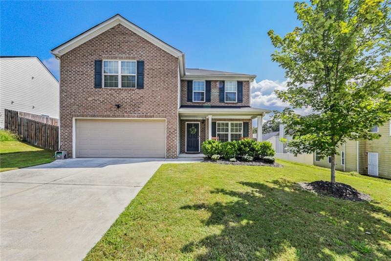 1938 Piedmont Pointe Dr, Lithonia, GA 30058 - photo 1