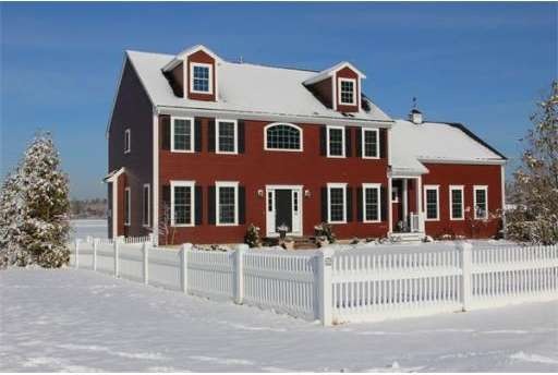 42 Saw Mill Rd, Duxbury, MA 02332 - photo 1