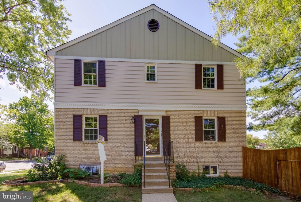 6001 Ticonderoga Ct, Burke, VA 22015 - photo 1