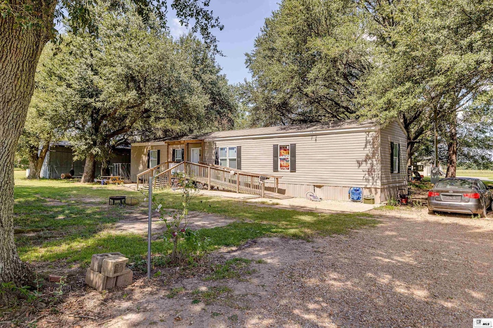 660 Rodeo Rd, Columbia, LA 71418 - photo 1