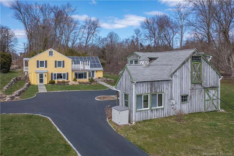 Welcome to 103 Weston Road!