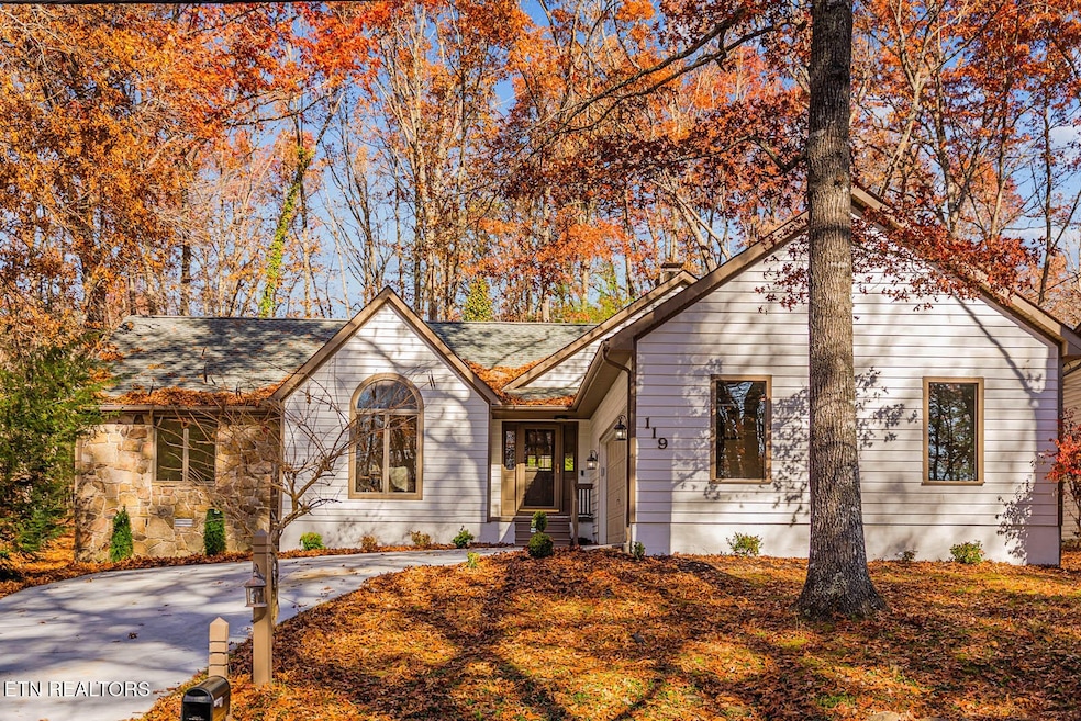 119 Juniper Dr, Crossville, TN 38558 - photo 1