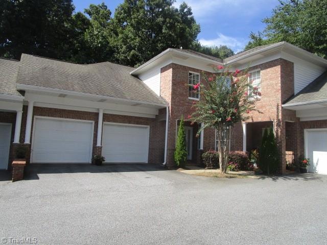 6 Indigo Lake Terrace unit G, Greensboro, NC 27455 - photo 1