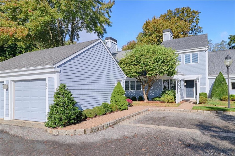 204 Lansdowne, Westport, CT 06880 - photo 1