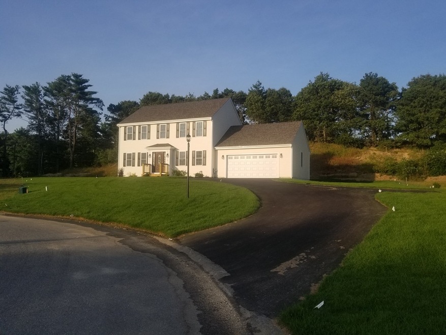 4 Sweet Amandas Way, Plymouth, MA 02360 - photo 1