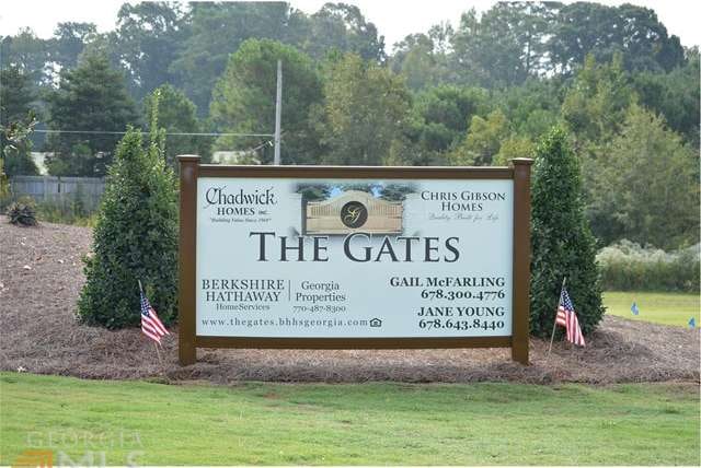 221 Gates Entry unit 53, Senoia, GA 30276 - photo 1