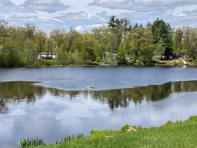 river view