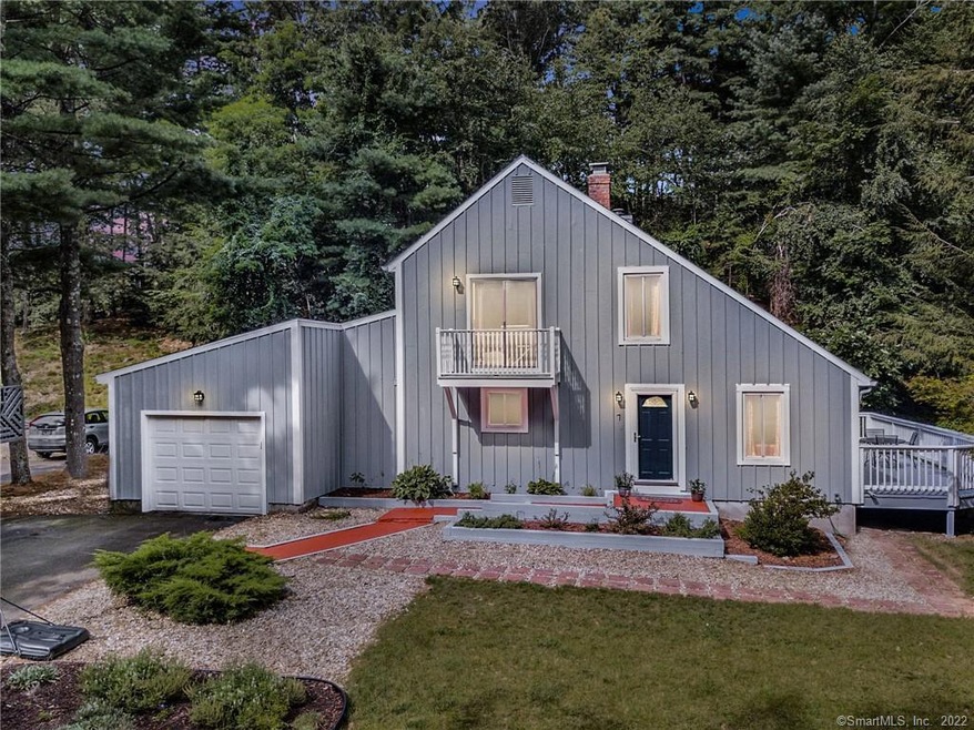 7 Hemlock Notch St, Unionville, CT 06085 - photo 1