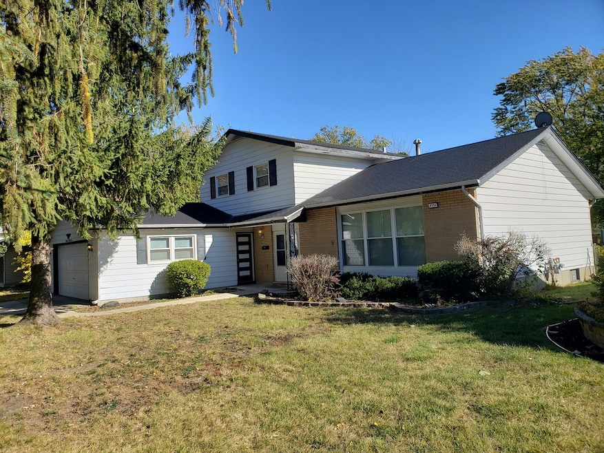 4733 175th Place, Country Club Hills, IL 60478 - photo 1