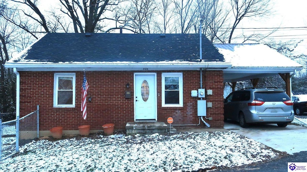 826 Rhodes Dr, Elizabethtown, KY 42701 - photo 1