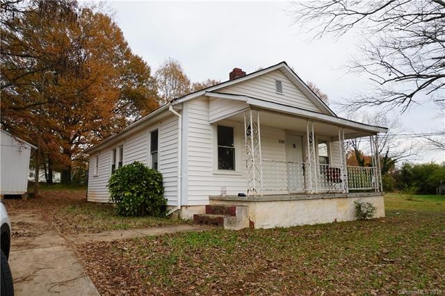 520 Sylvia St unit 4, Statesville, NC 28677 - photo 1