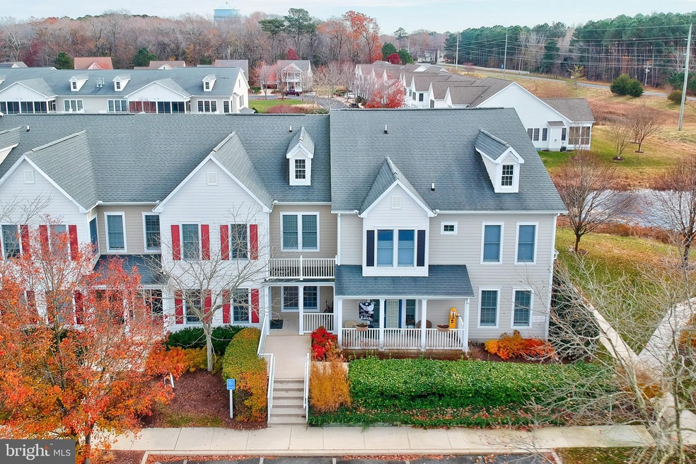 214 October Glory Ave unit G, Ocean View, DE 19970 - photo 1