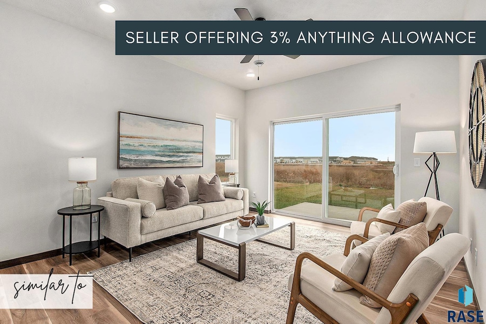 5713 E Marley Place, Sioux Falls, SD 57108 - photo 1