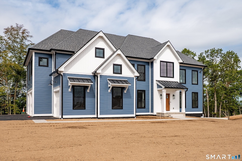 6 Pumpkin Grove, East Lyme, CT 06333 - photo 1