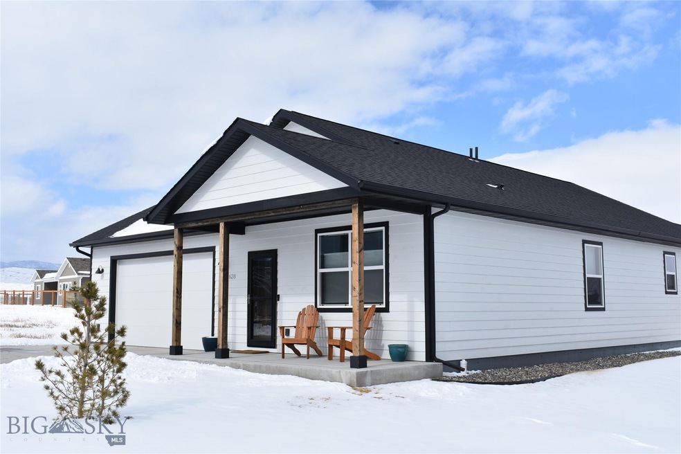 Sold • Co-Listing Agent