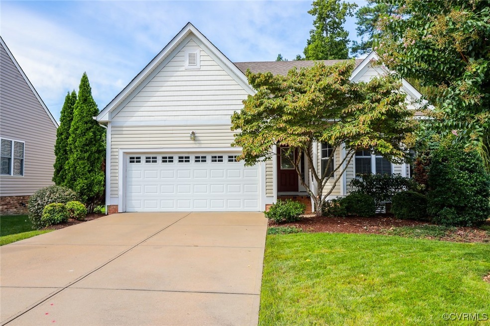 Welcome home to 1012 Jeffries Way.