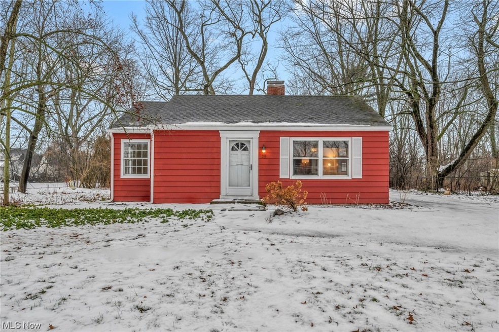 29 W Lincoln St, Oberlin, OH 44074 - photo 1