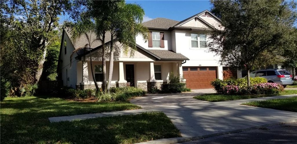 4105 W Vasconia St, Tampa, FL 33629 - photo 1