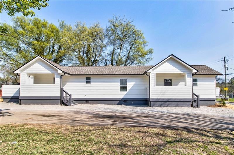 49 E 16th St SW unit A, Rome, GA 30161 - photo 1