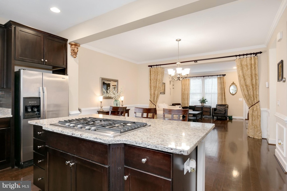 2089 Laura Mews Place, Alexandria, VA 22303 - photo 1